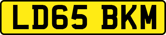 LD65BKM