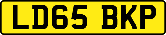 LD65BKP