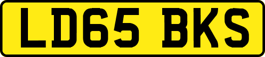 LD65BKS
