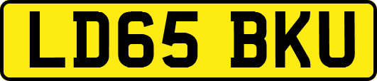 LD65BKU