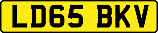 LD65BKV