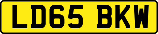 LD65BKW