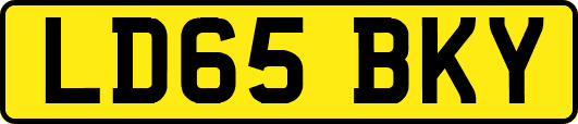 LD65BKY
