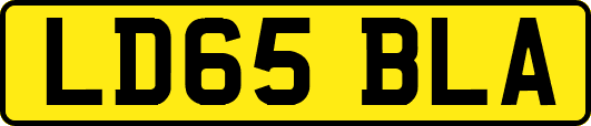 LD65BLA
