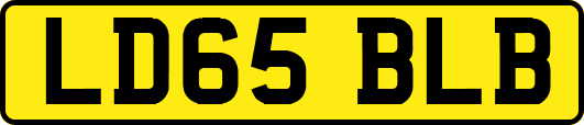 LD65BLB