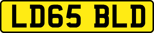 LD65BLD
