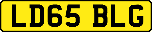 LD65BLG