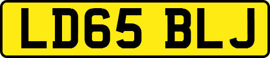 LD65BLJ