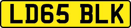 LD65BLK