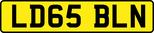 LD65BLN