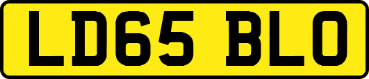 LD65BLO