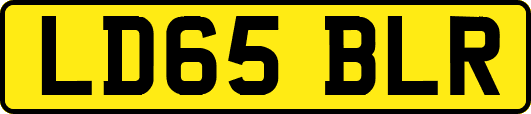 LD65BLR