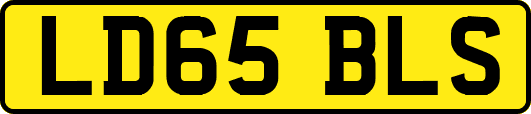 LD65BLS