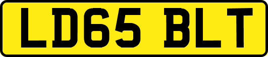 LD65BLT