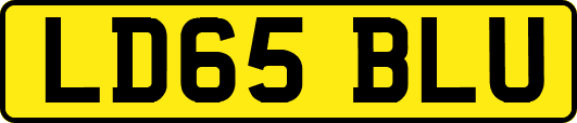 LD65BLU