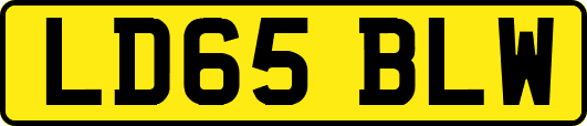 LD65BLW