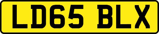 LD65BLX
