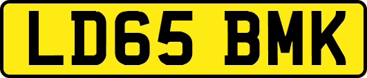 LD65BMK