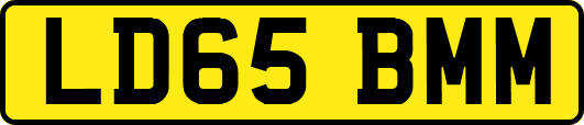 LD65BMM