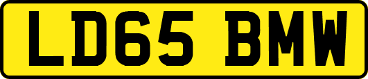 LD65BMW