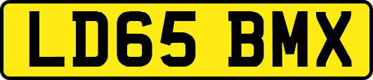 LD65BMX