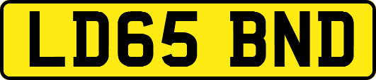 LD65BND
