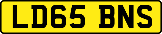 LD65BNS