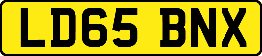 LD65BNX
