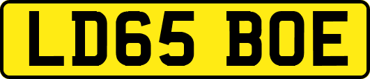 LD65BOE