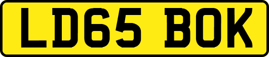 LD65BOK