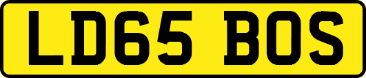 LD65BOS