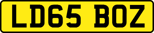 LD65BOZ