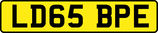 LD65BPE