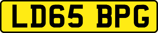 LD65BPG