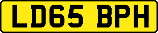 LD65BPH