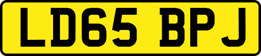 LD65BPJ