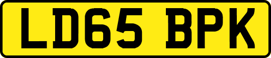 LD65BPK