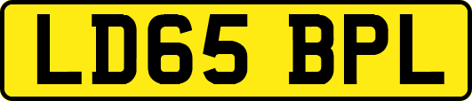 LD65BPL