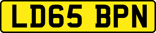 LD65BPN