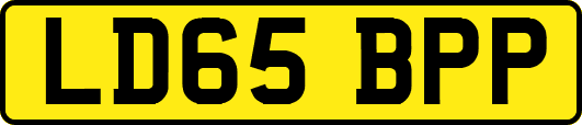 LD65BPP