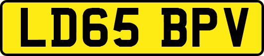 LD65BPV