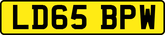 LD65BPW
