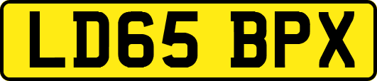LD65BPX