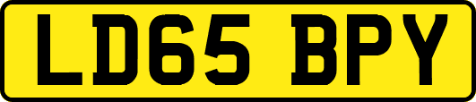 LD65BPY