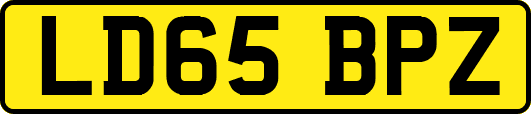 LD65BPZ