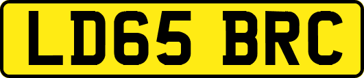 LD65BRC