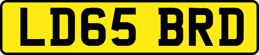 LD65BRD