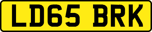 LD65BRK