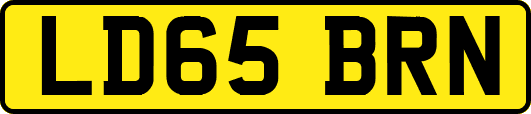 LD65BRN