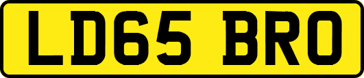 LD65BRO